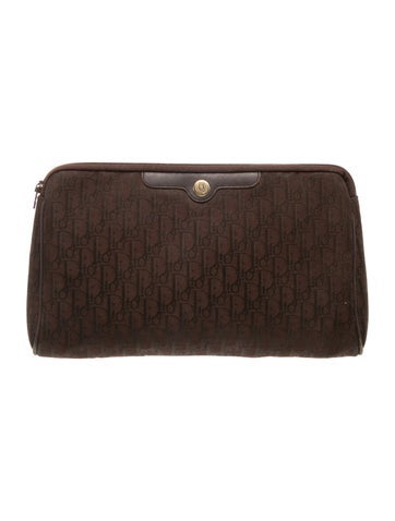 Diorissimo Portfolio Vintage