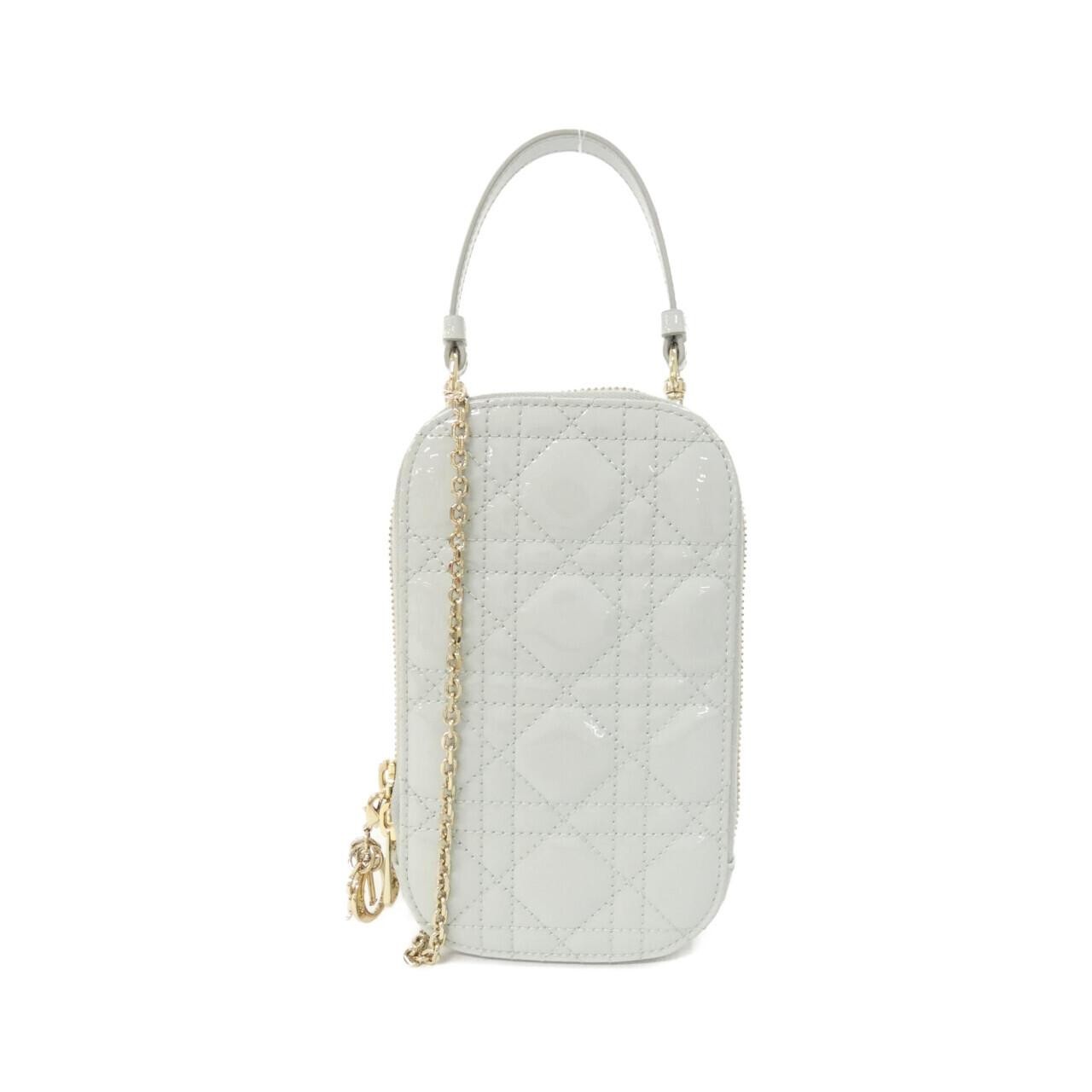 Christian Dior Lady Dior Corin Dior Phone Holder S0872OVRB Phone C...