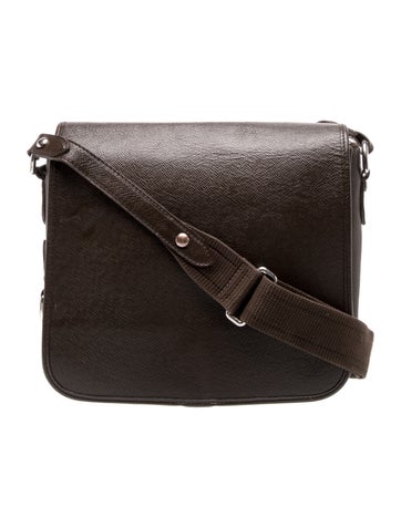 Taiga Leather Andrei