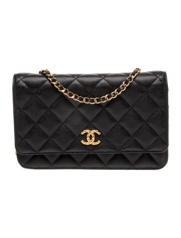 Caviar Wallet on Chain