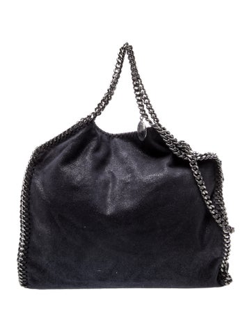 Vegetarian Suede Shoulder Bag