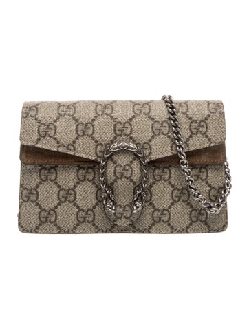 GG Supreme Dionysus Super Mini