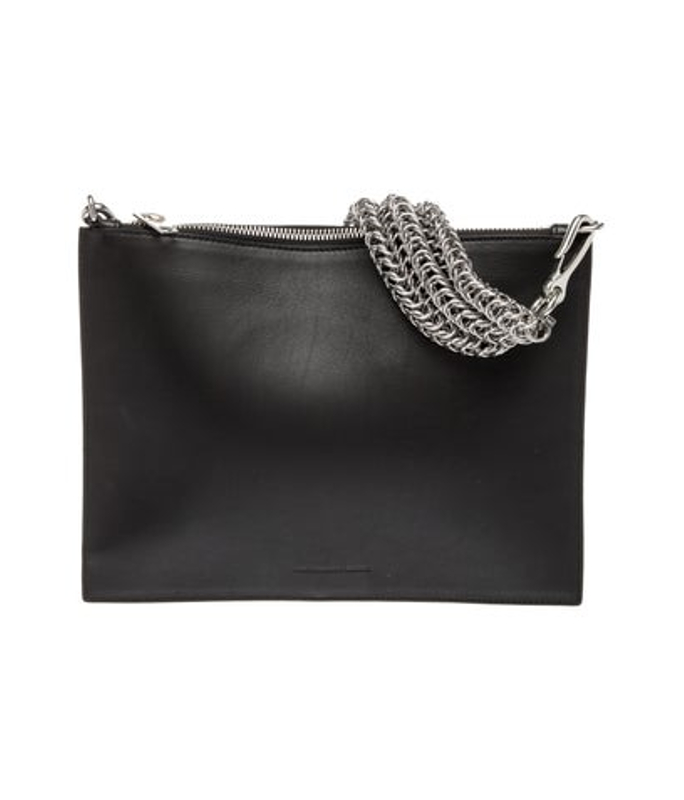 Alexander Wang Wang Leather Shoulder Bag