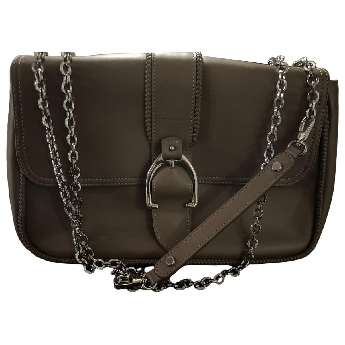 Amazone leather handbag
