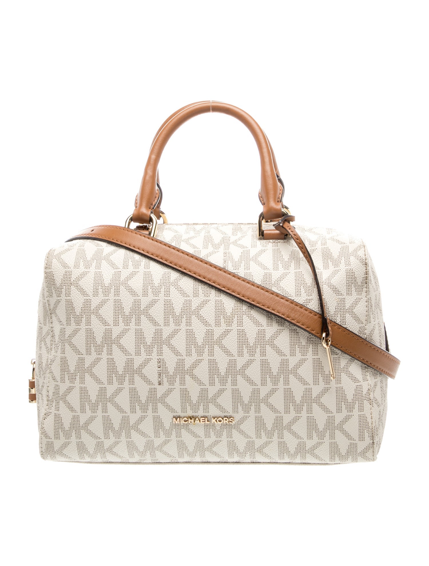 Top Handle Bag