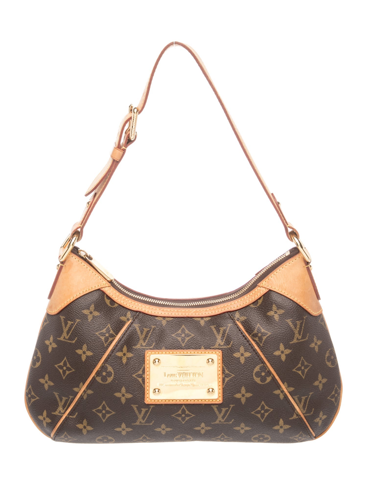 LV Monogram Thames PM