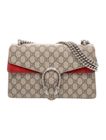 Chain-Link Dionysus Small