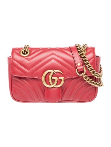 Double G Marmont Small