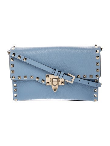 Rockstud Crossbody Bag