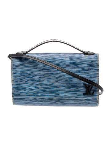 Epi Leather Cluny