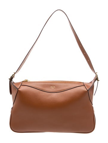 Leather Romy Medium