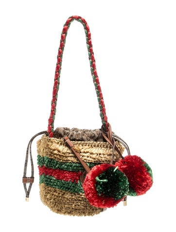 GG Bucket Bag