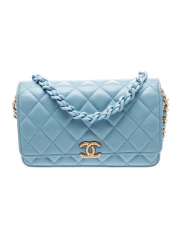 Candy CC Wallet On Chain