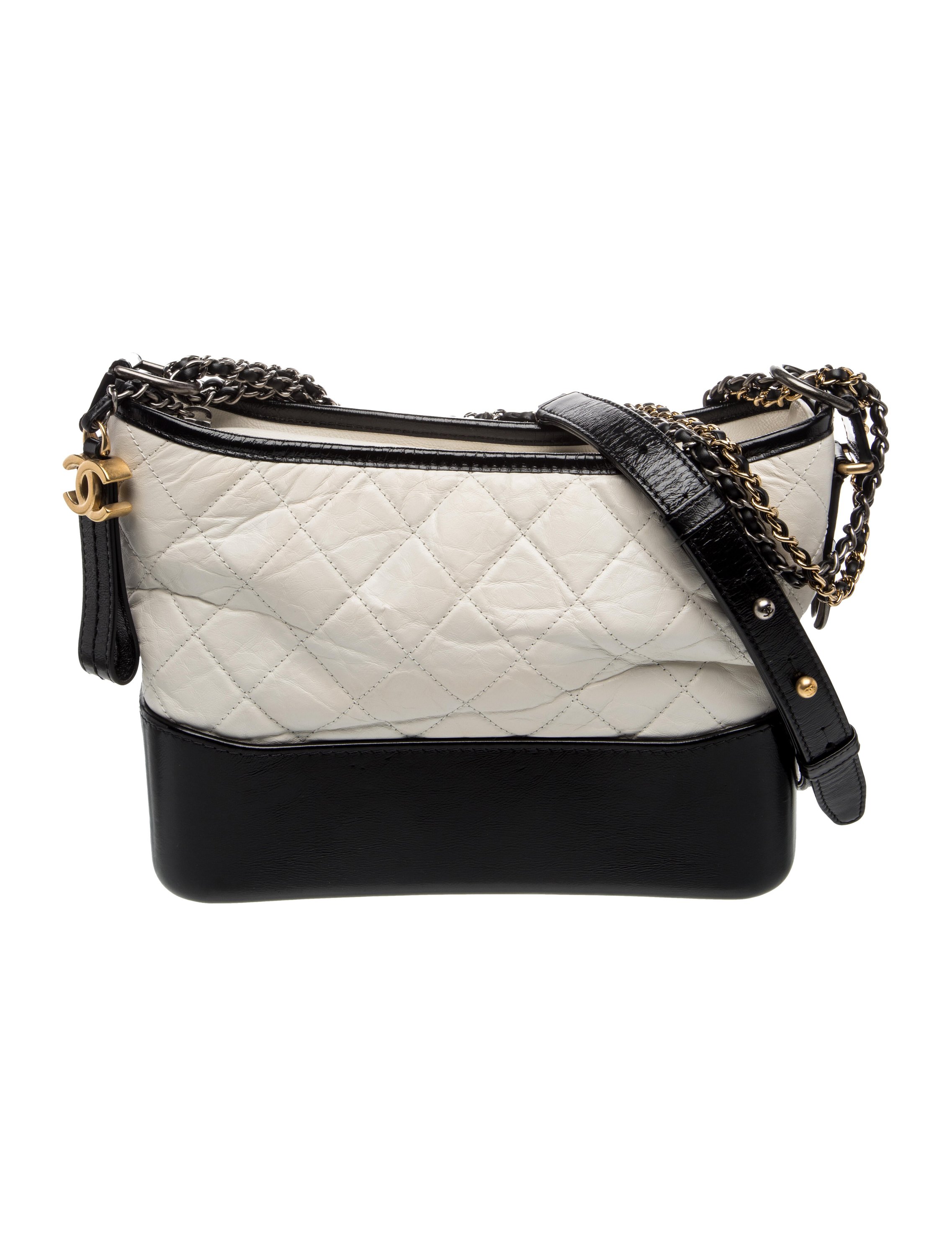 Medium Gabrielle Hobo