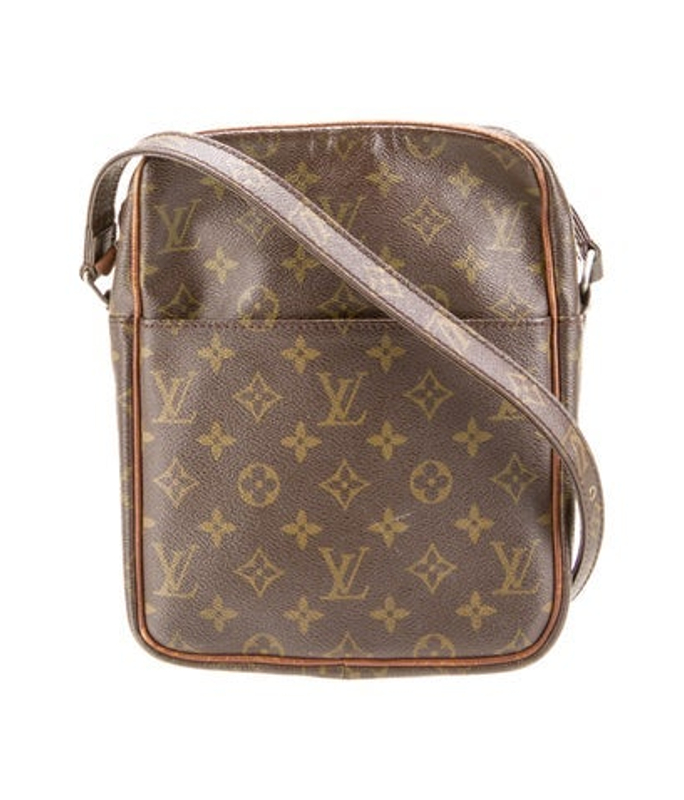 Louis Vuitton Vuitton Lv Monogram Marceau Pm