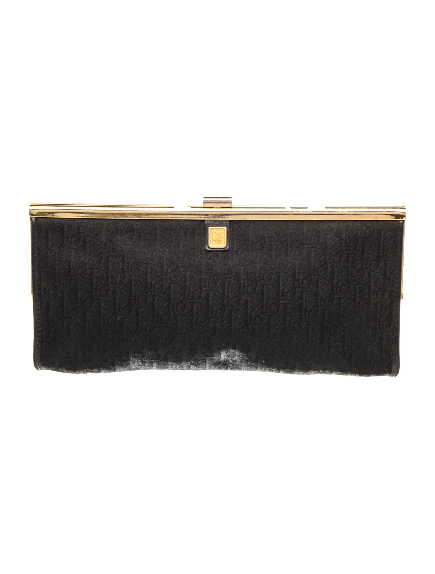 Diorissimo Clutch Vintage