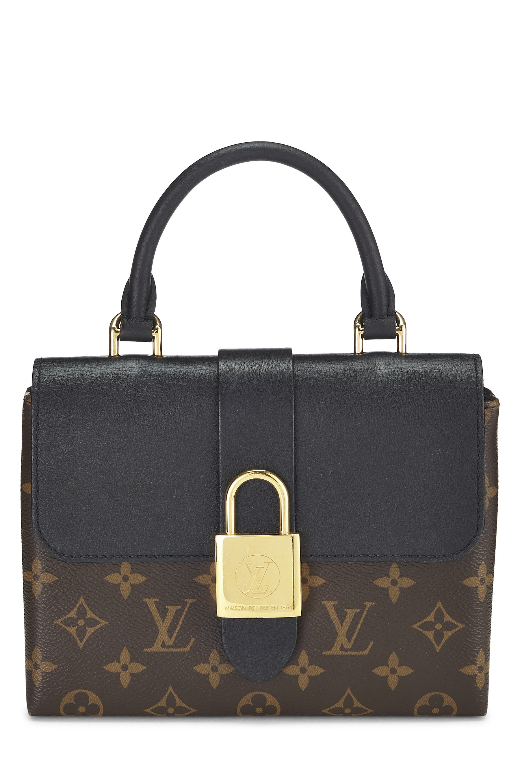 Monogram Locky BB