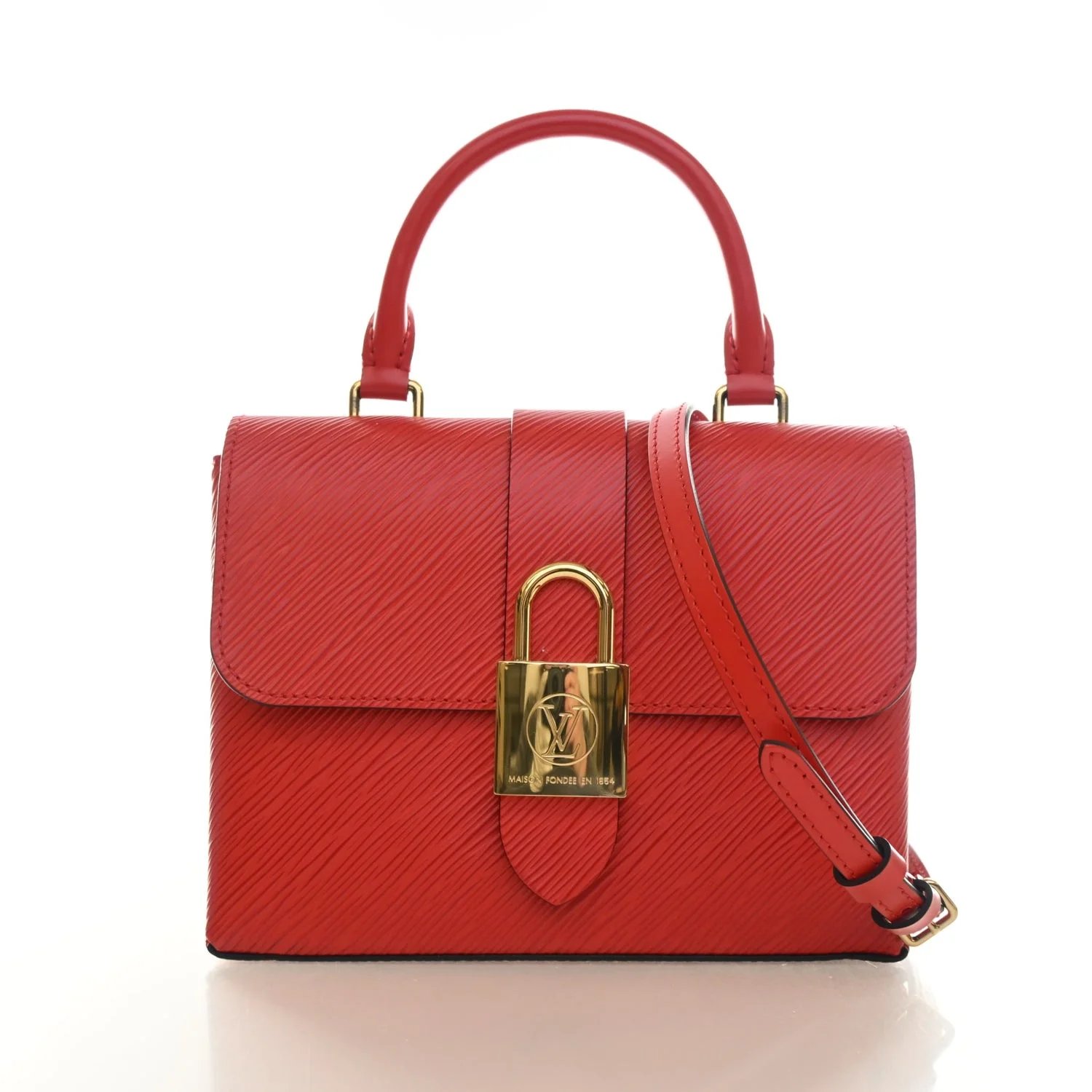 Calfskin Locky BB