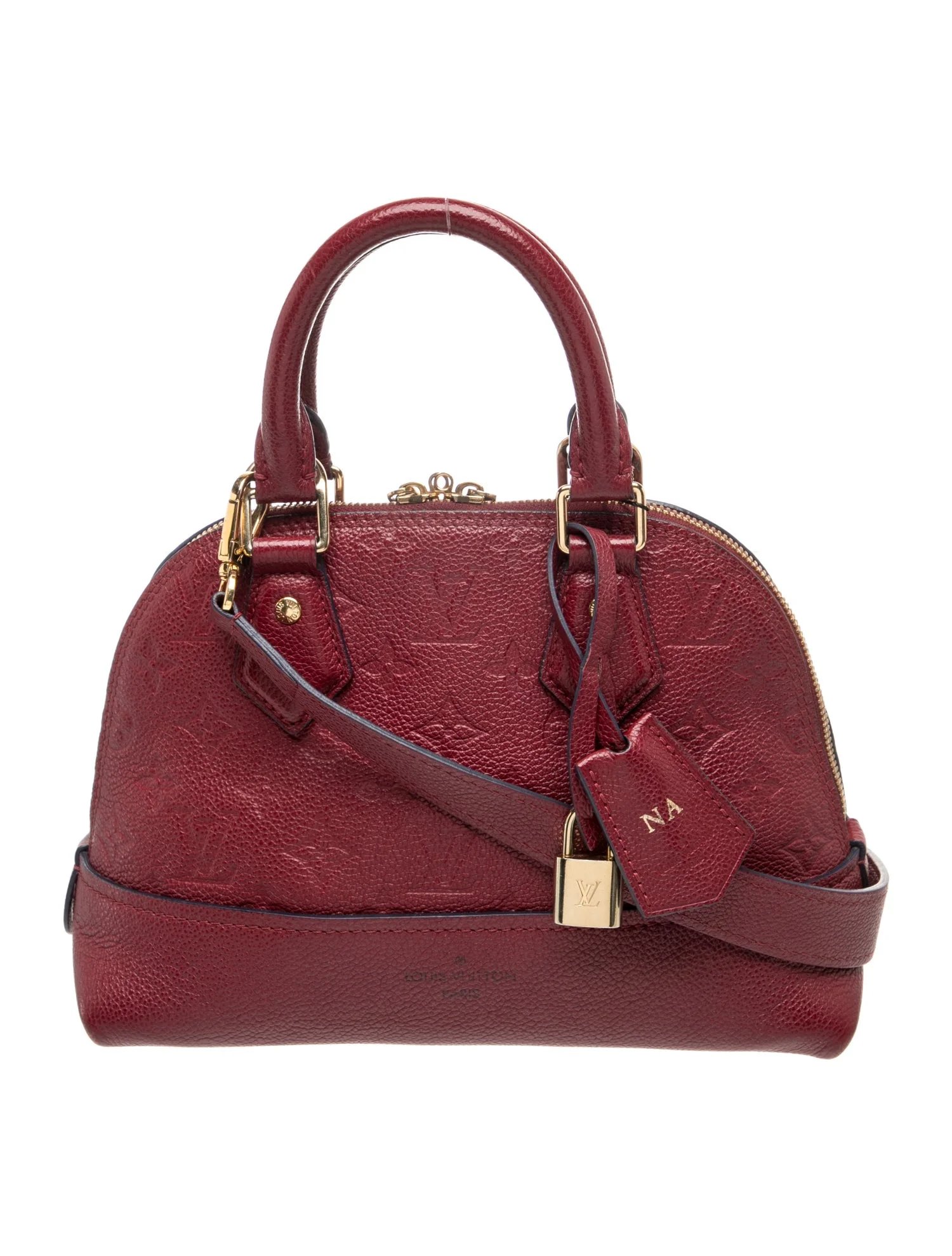 Monogram Neo Alma BB