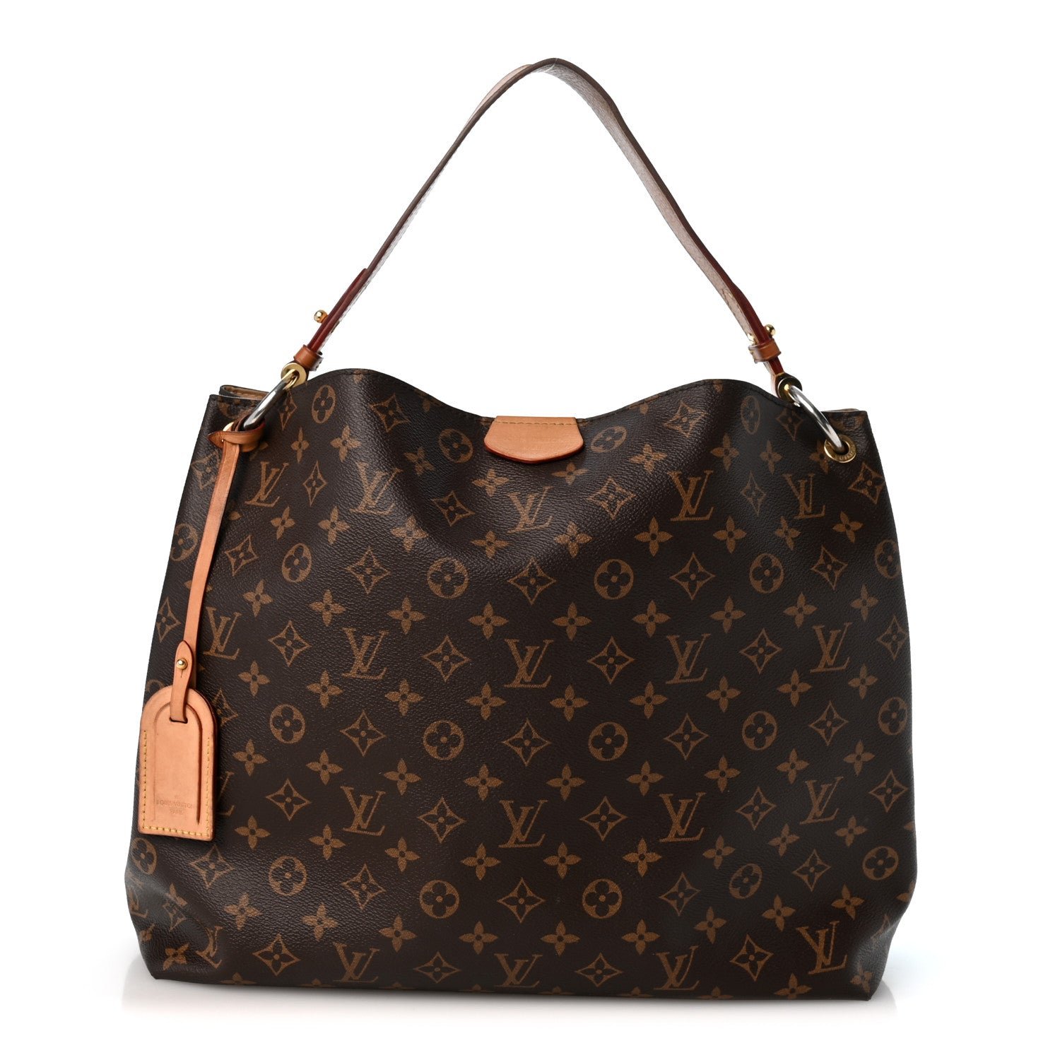 Louis Vuitton Monogram Graceful MM