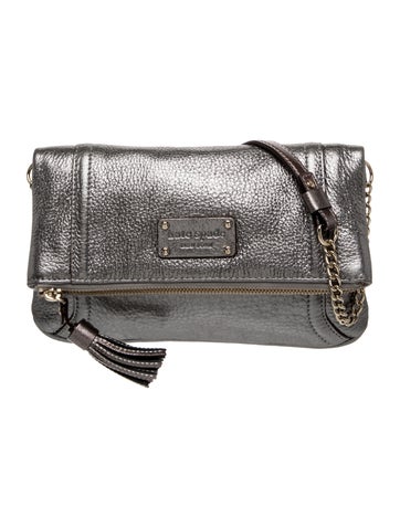 Kate Spade Leather Shoulder Bag