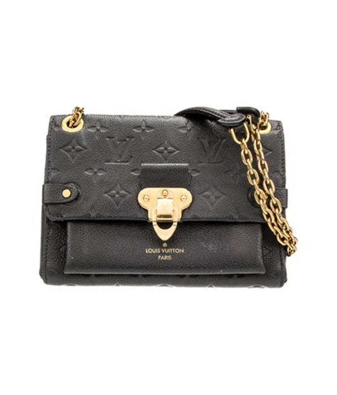 Louis Vuitton Vuitton Lv Monogram Vavin Bb