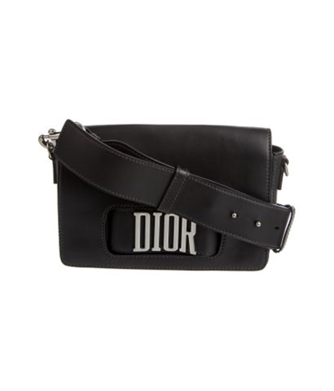 Dior Dior Leather Dio R Evolution Medium