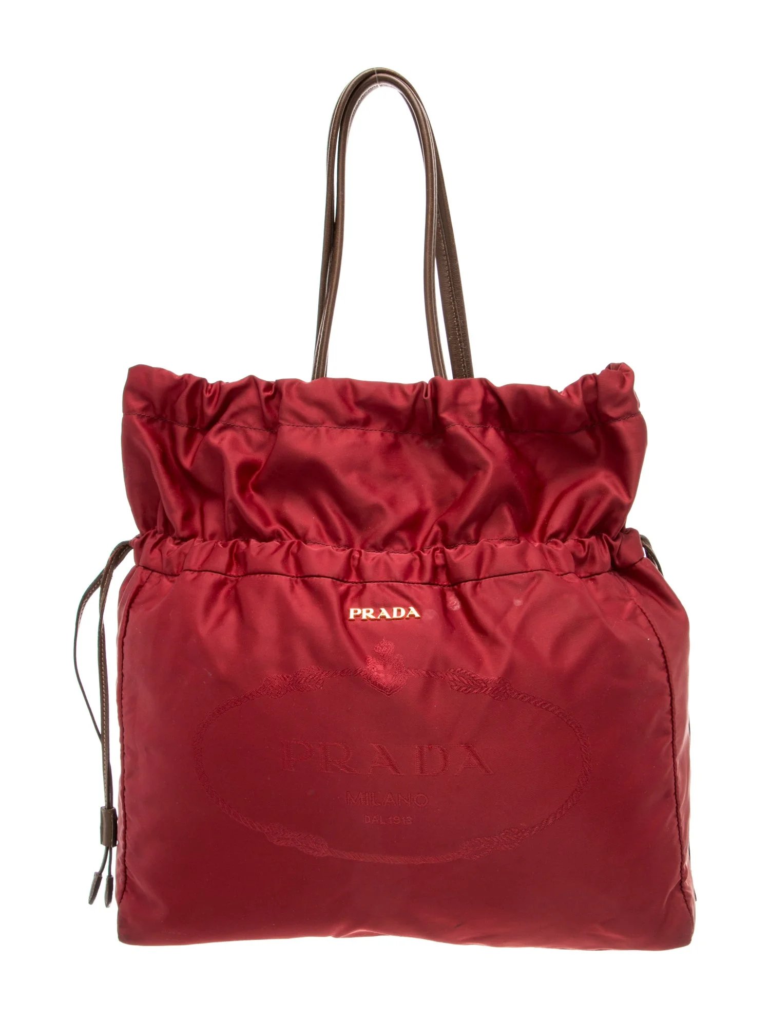 Tessuto Nylon Tote
