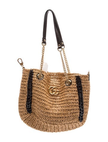 Chain-Link Marmont