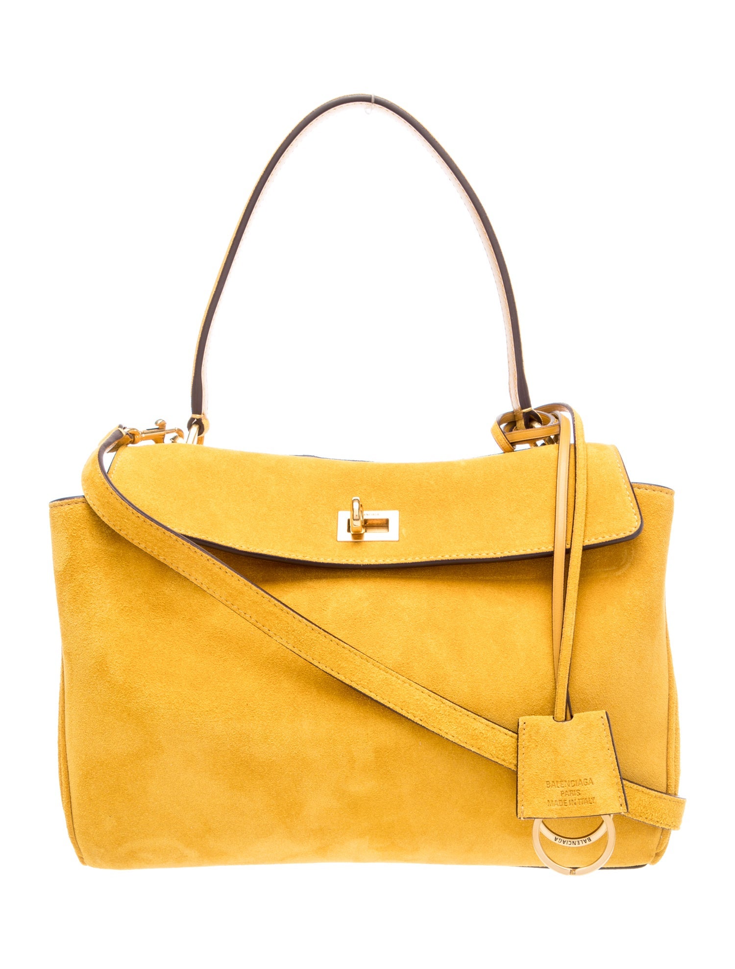 Suede Rodeo Small 2026