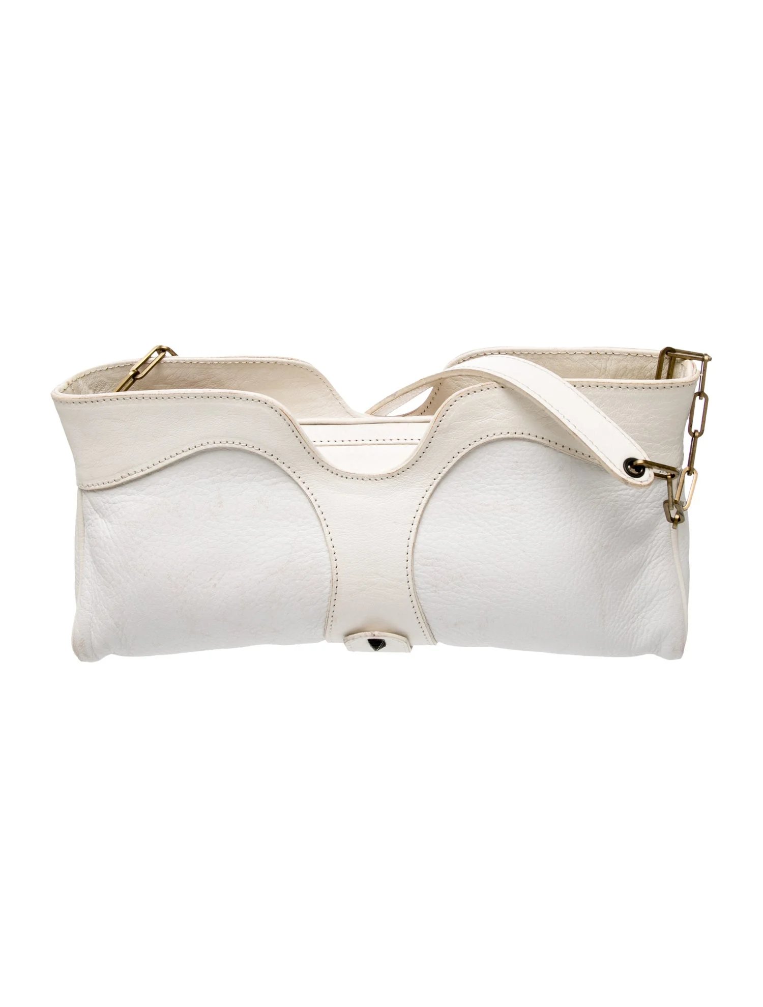 Leather Gucci Aphrodite Small