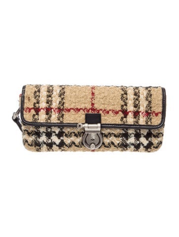 Burberry House Check Belt Bag