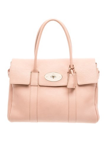 Leather Bayswater
