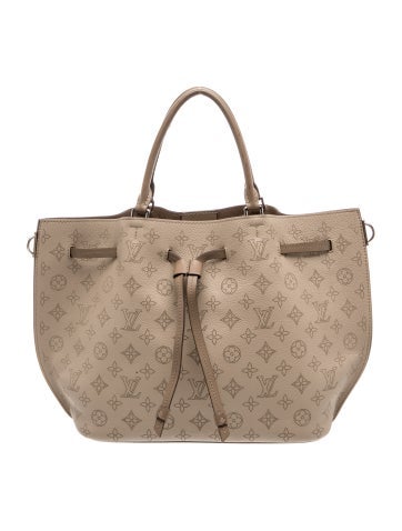 LV Monogram Girolata