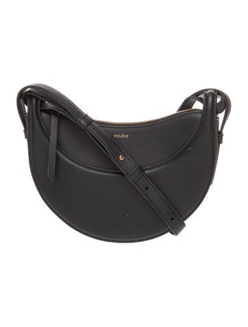 Leather Numero Dix
