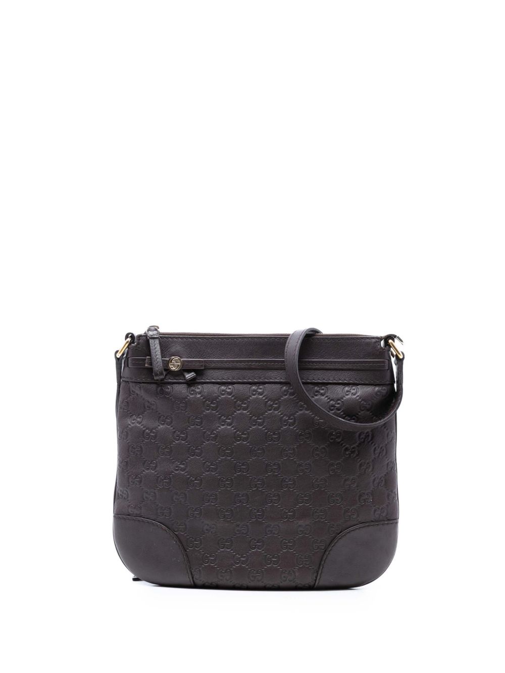2016-2026 Guccissima Mayfair crossbody bag