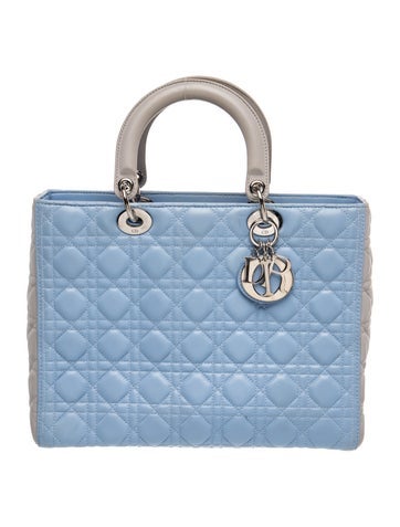 Cannage Lady Dior