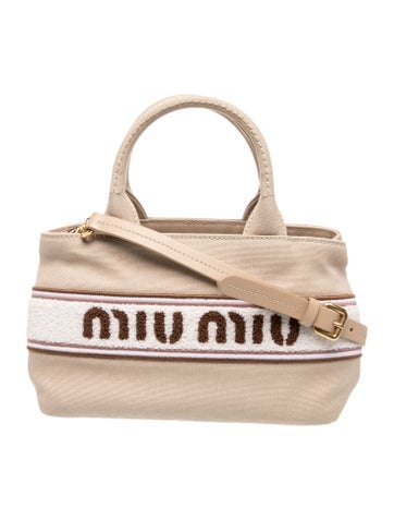 Canvas Canvas Tote Bag