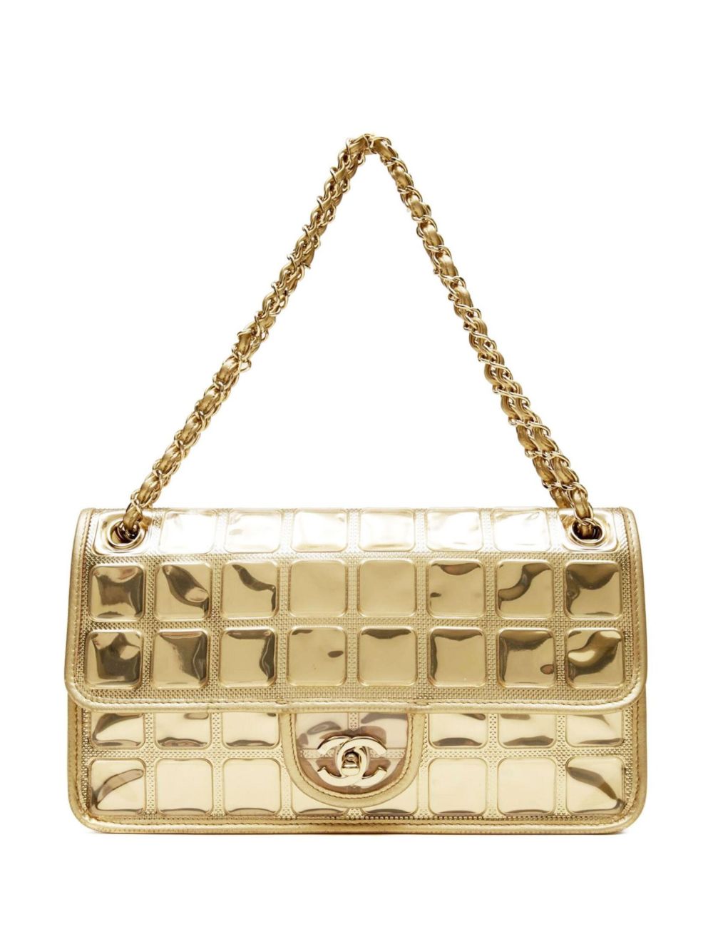 Ice Cube shoulder bag