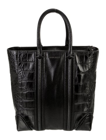 Givenchy Leather Tote