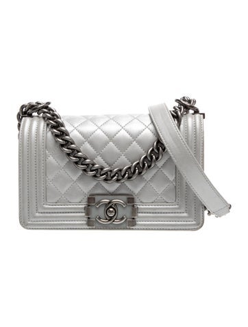 Small Boy Bag