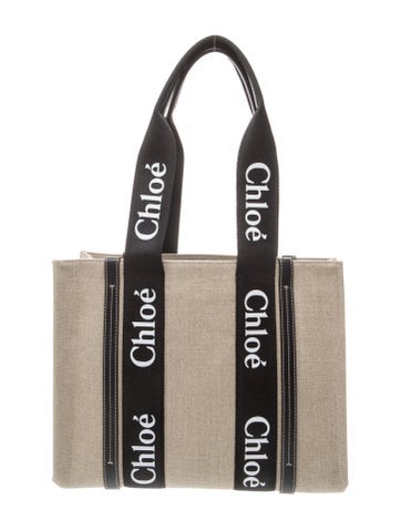 Canvas Tote