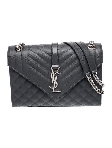 Leather Envelope