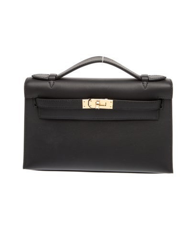 Hermes 2024 Swift Kelly Pochette
