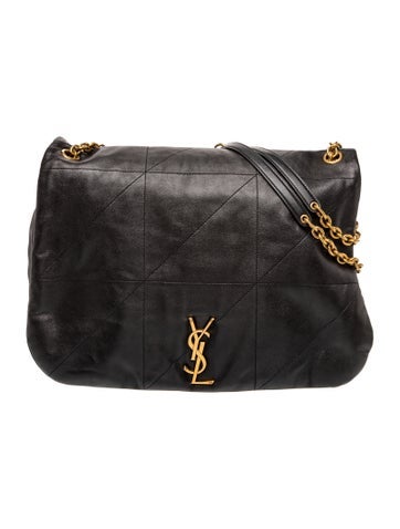 Quilted Shoulder Bag Large 2023
