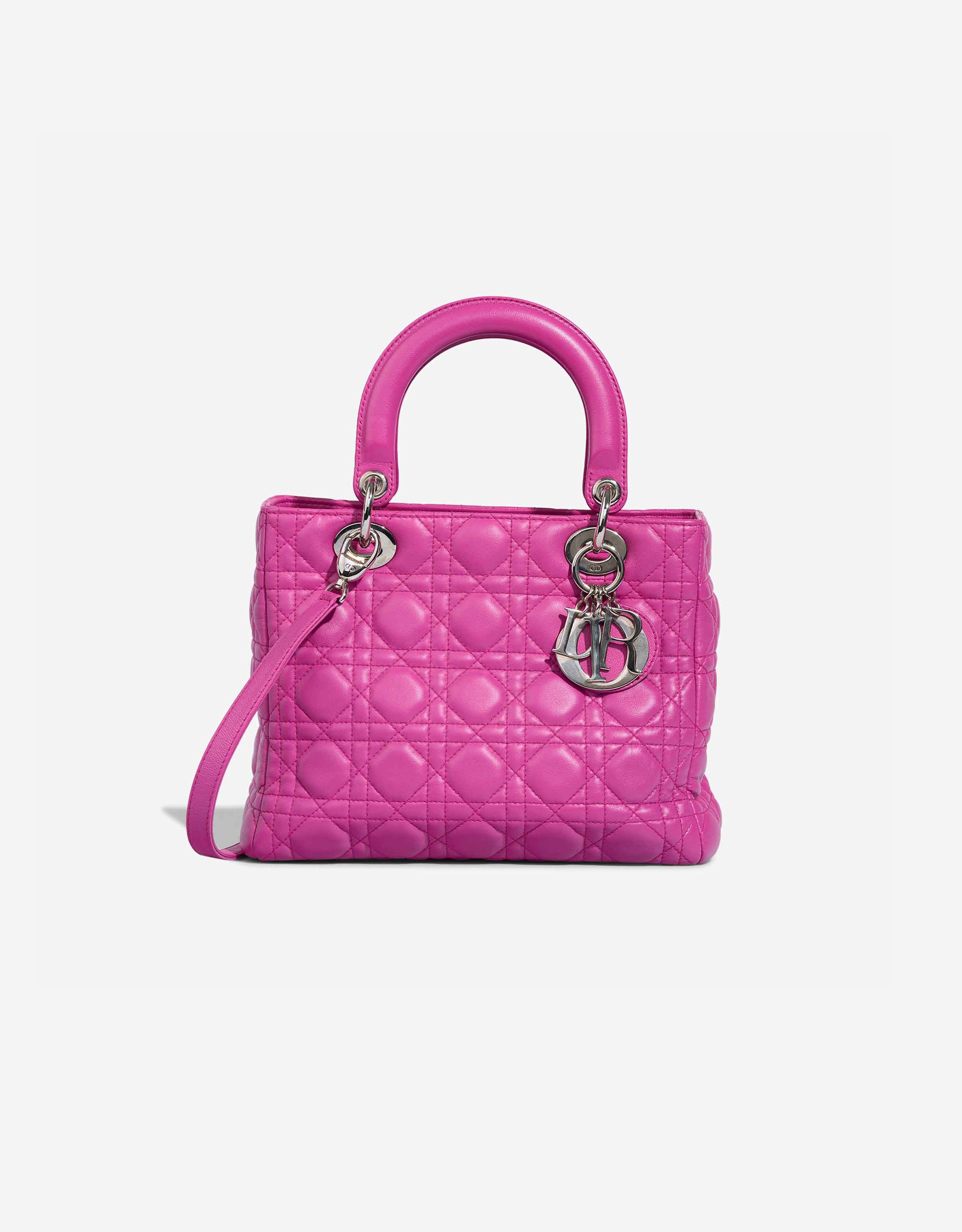 
		Lady Medium Lamb Pink    