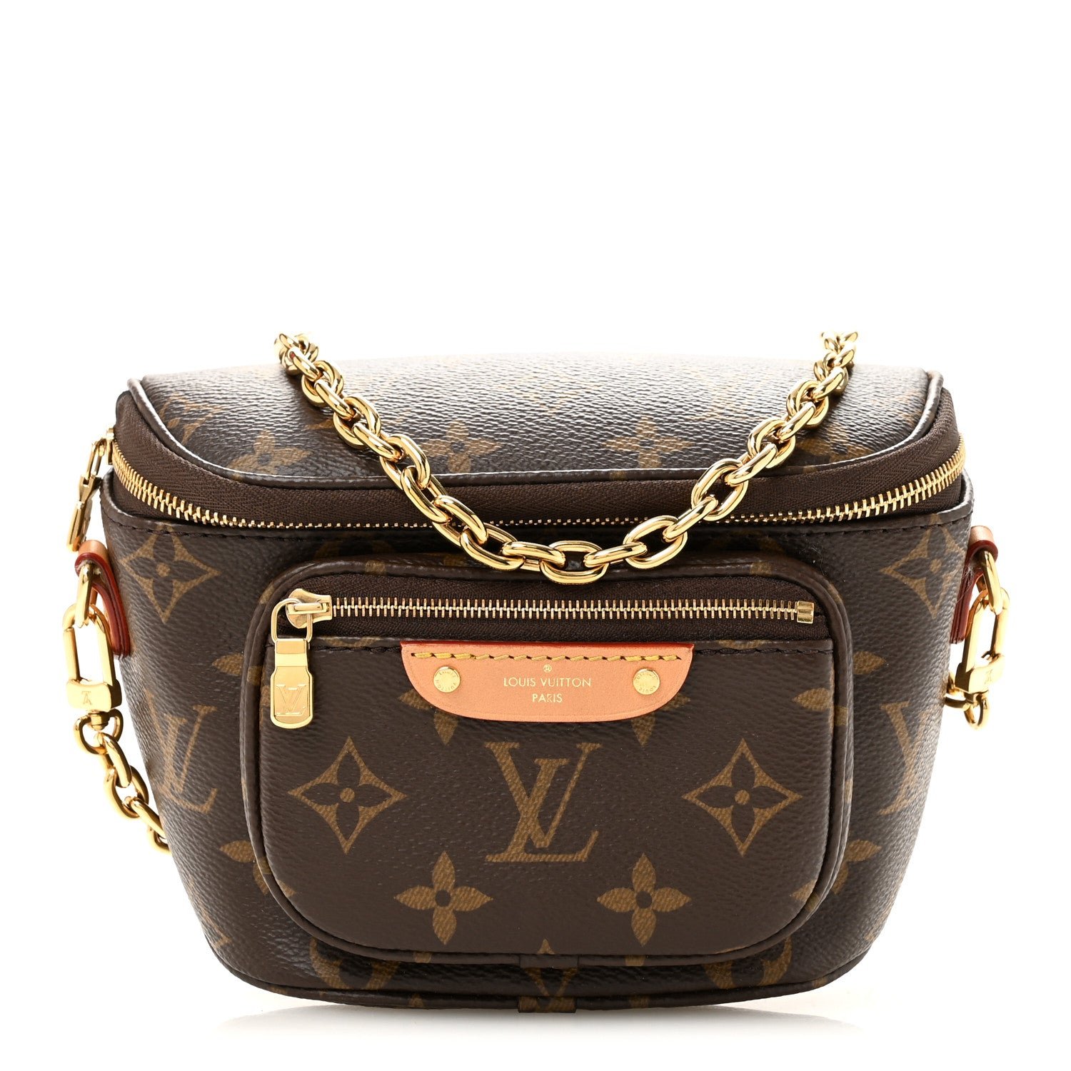 Louis Vuitton Monogram Mini Bumbag