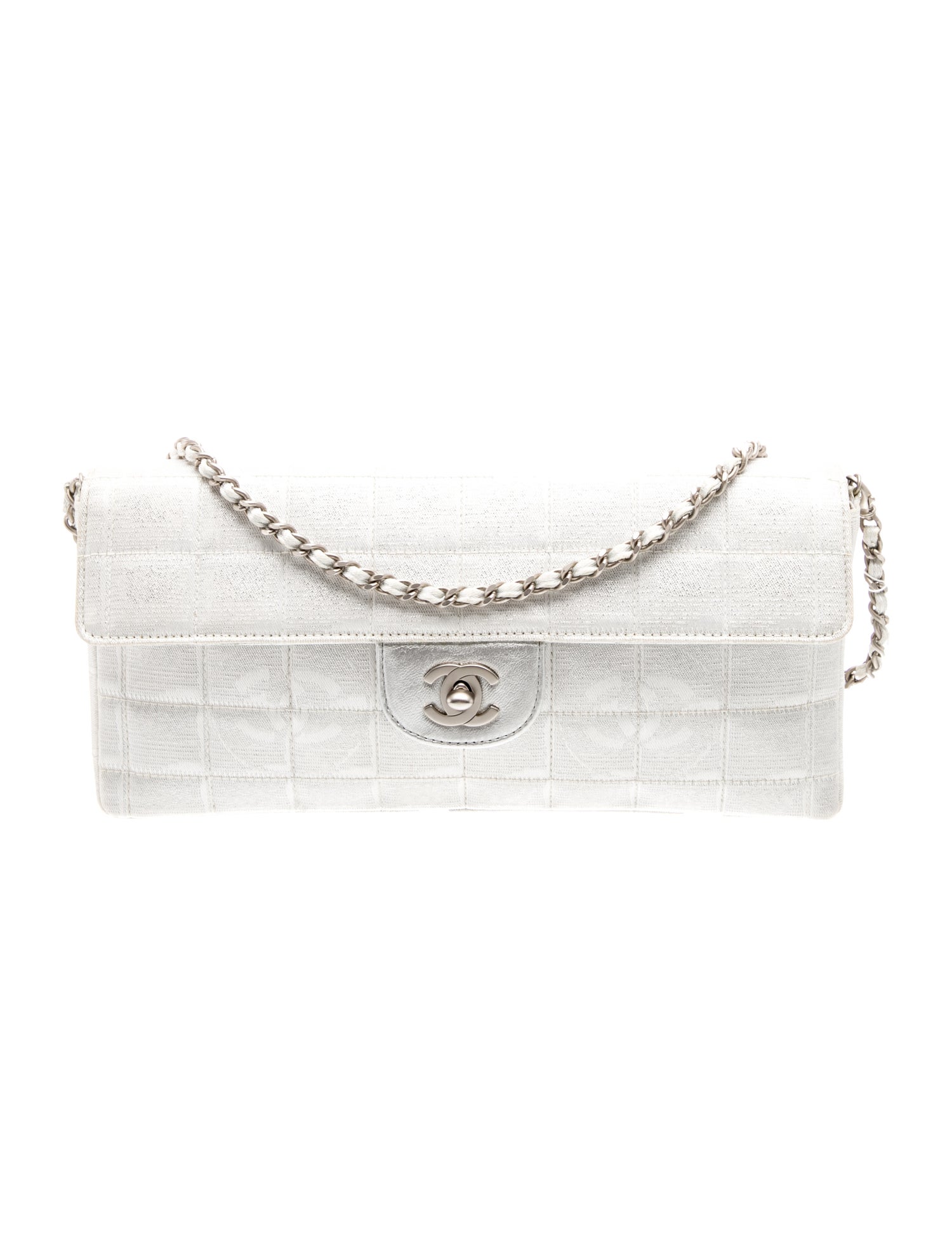 Travel Ligne E/W Flap Bag