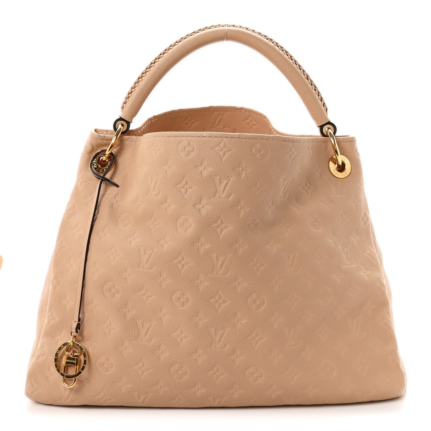 Louis Vuitton Empreinte Artsy MM Dune