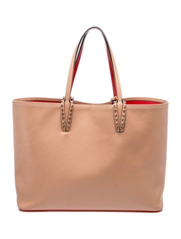 Leather Cabata